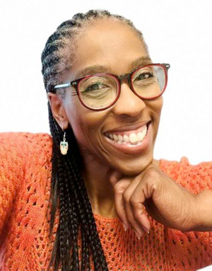 Karena Hill